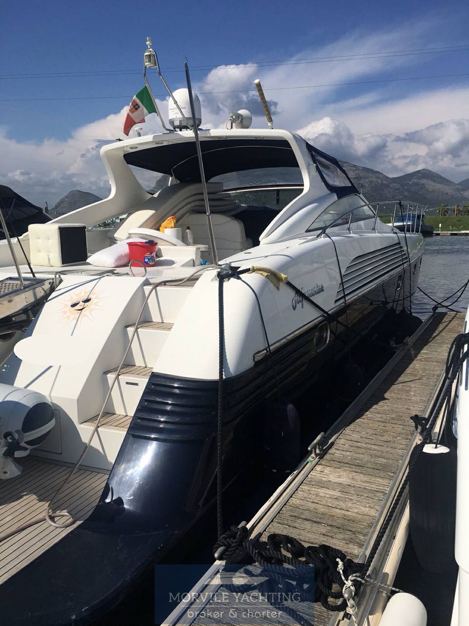 ALFAMARINE 50 - Photo Not categorized 11