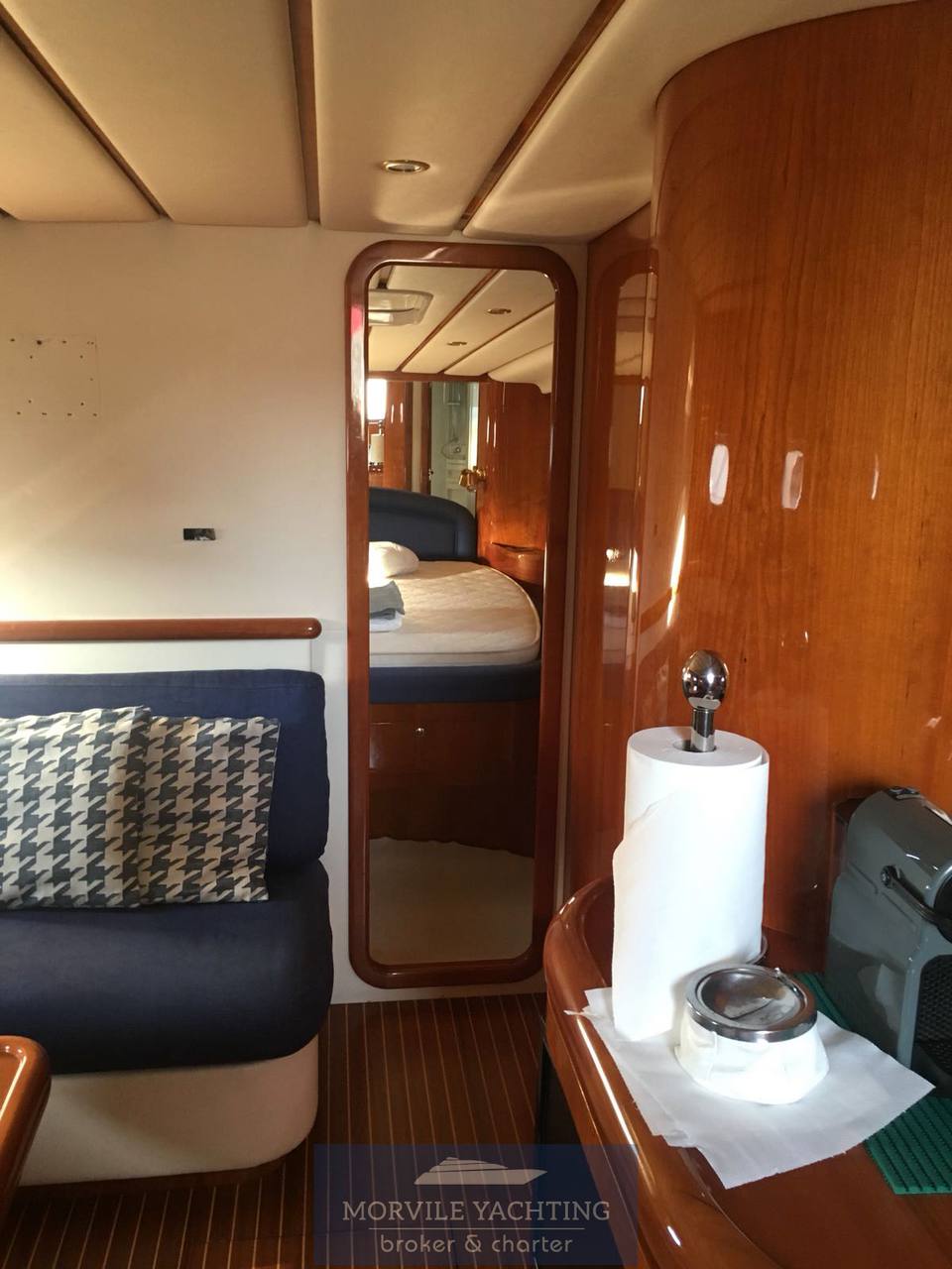 ALFAMARINE 50 - Photo Not categorized 5