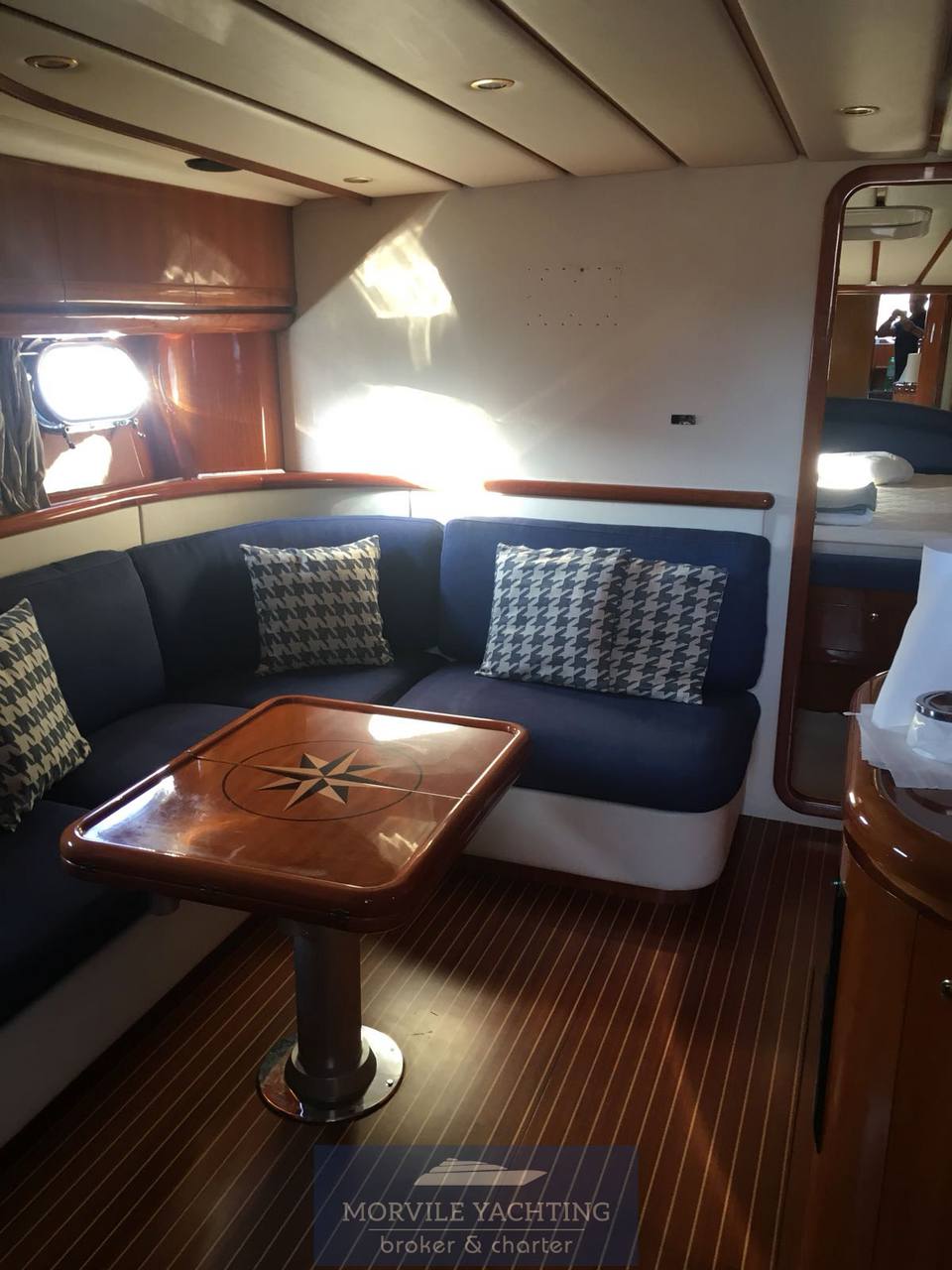 ALFAMARINE 50 - Photo Not categorized 7