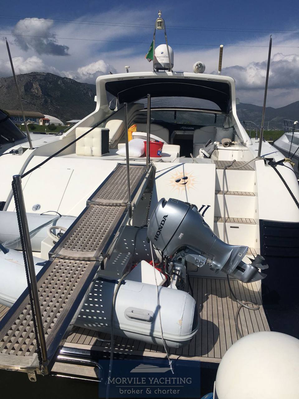 ALFAMARINE 50 - Photo Not categorized 9