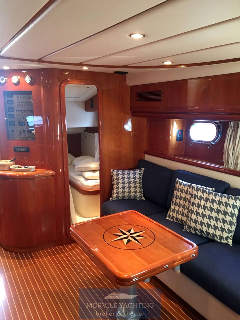 ALFAMARINE 50 - Photo Not categorized 8