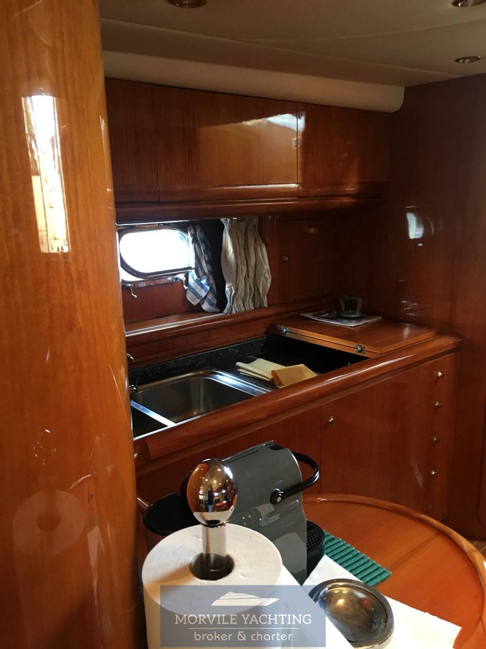 ALFAMARINE 50 - Photo Not categorized 14