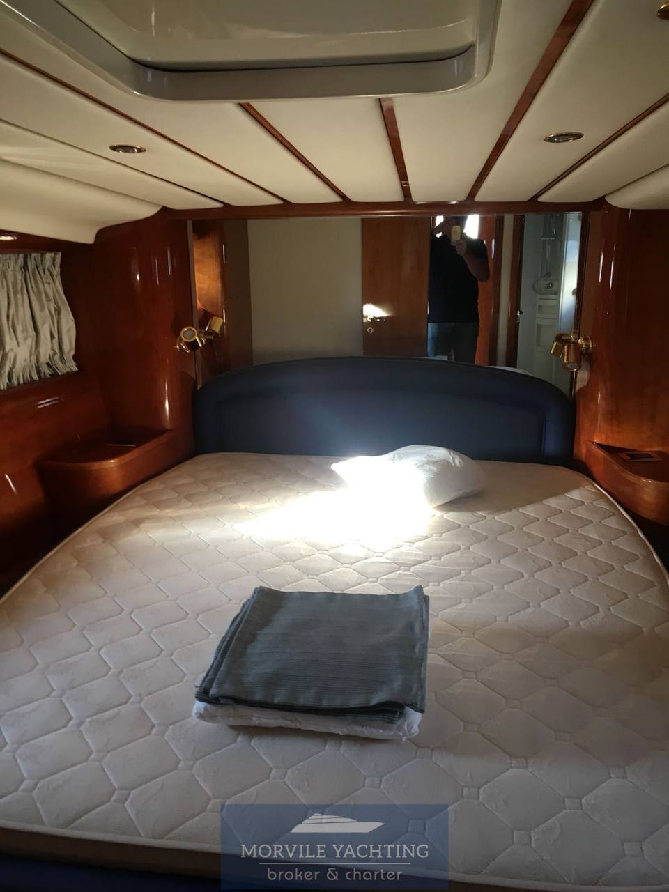 ALFAMARINE 50 - Photo Not categorized 4
