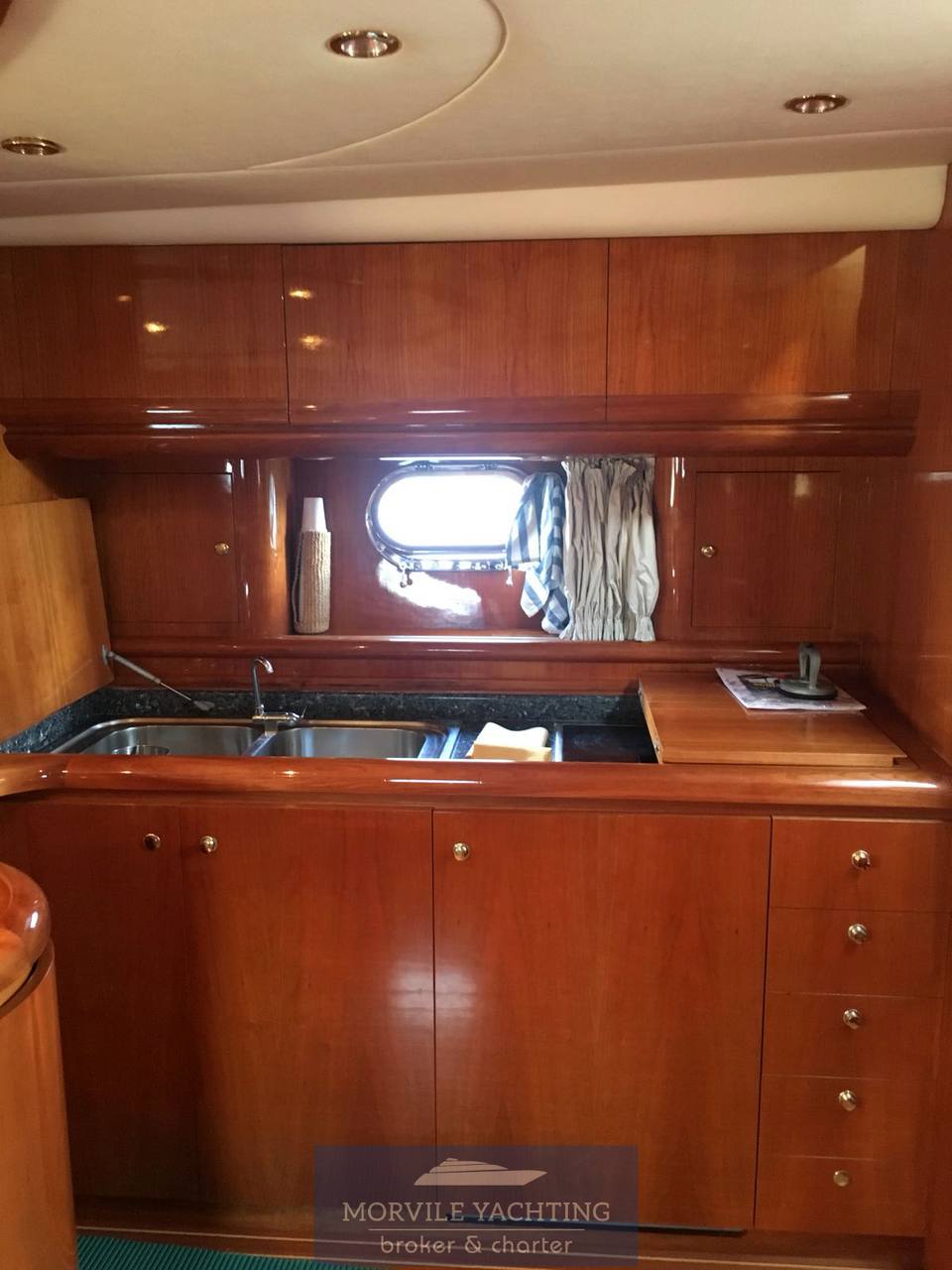 ALFAMARINE 50 - Photo Not categorized 13