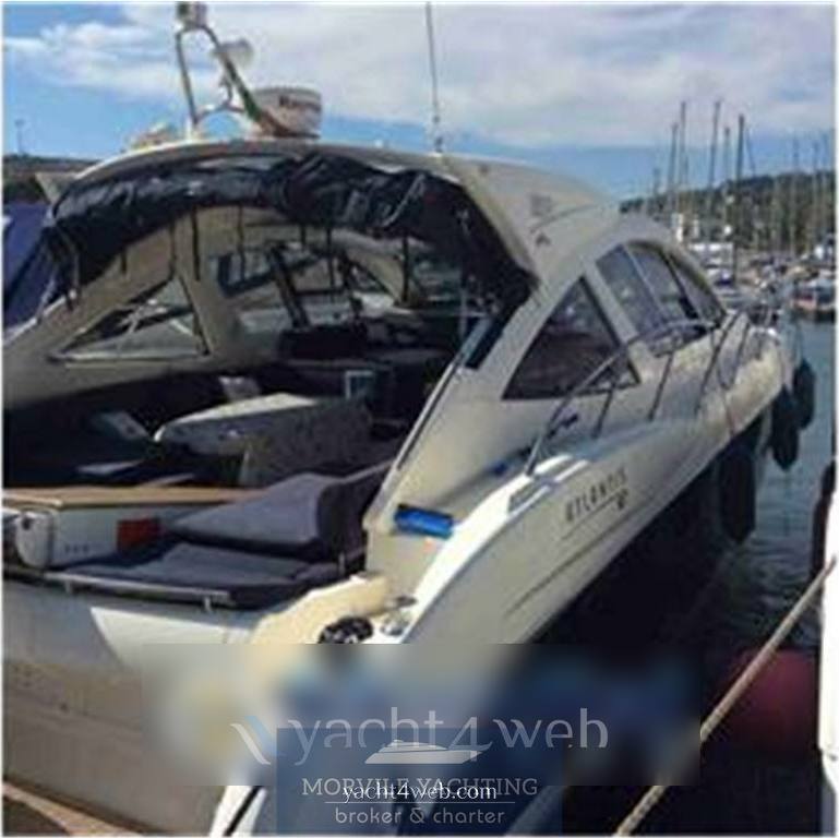 Atlantis 50 ht Aussenansicht