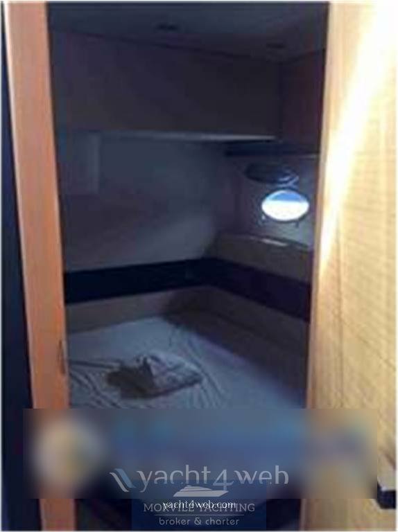 Atlantis 50 ht Im Inneren