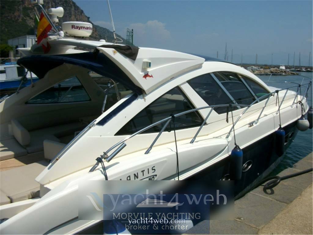 Atlantis 50 ht Aussenansicht