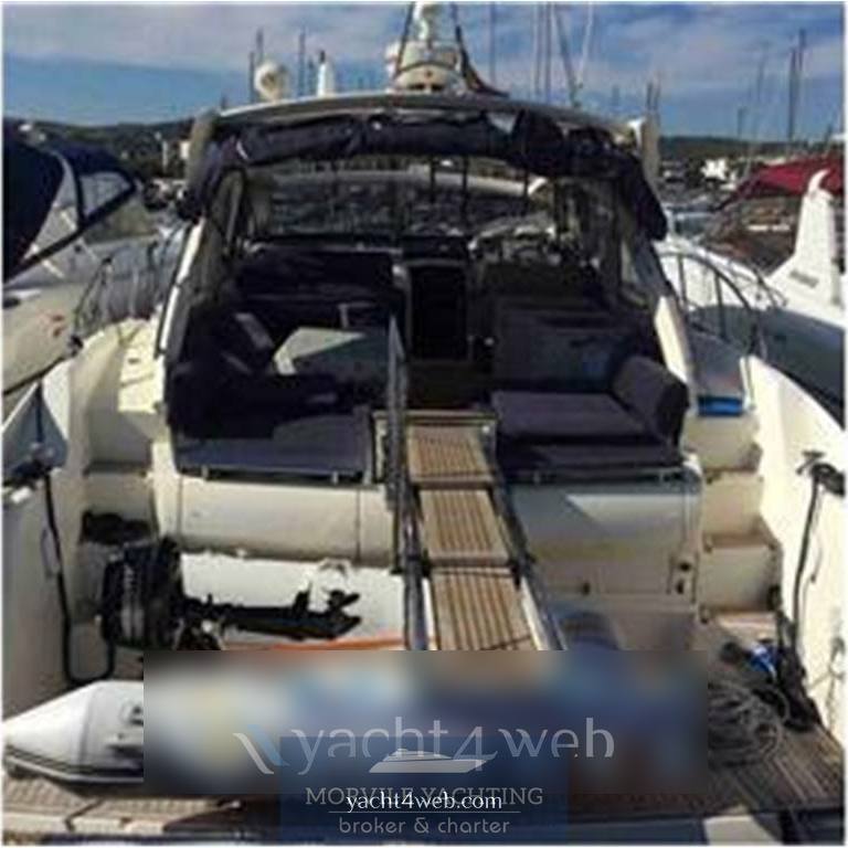 Atlantis 50 ht Aussenansicht