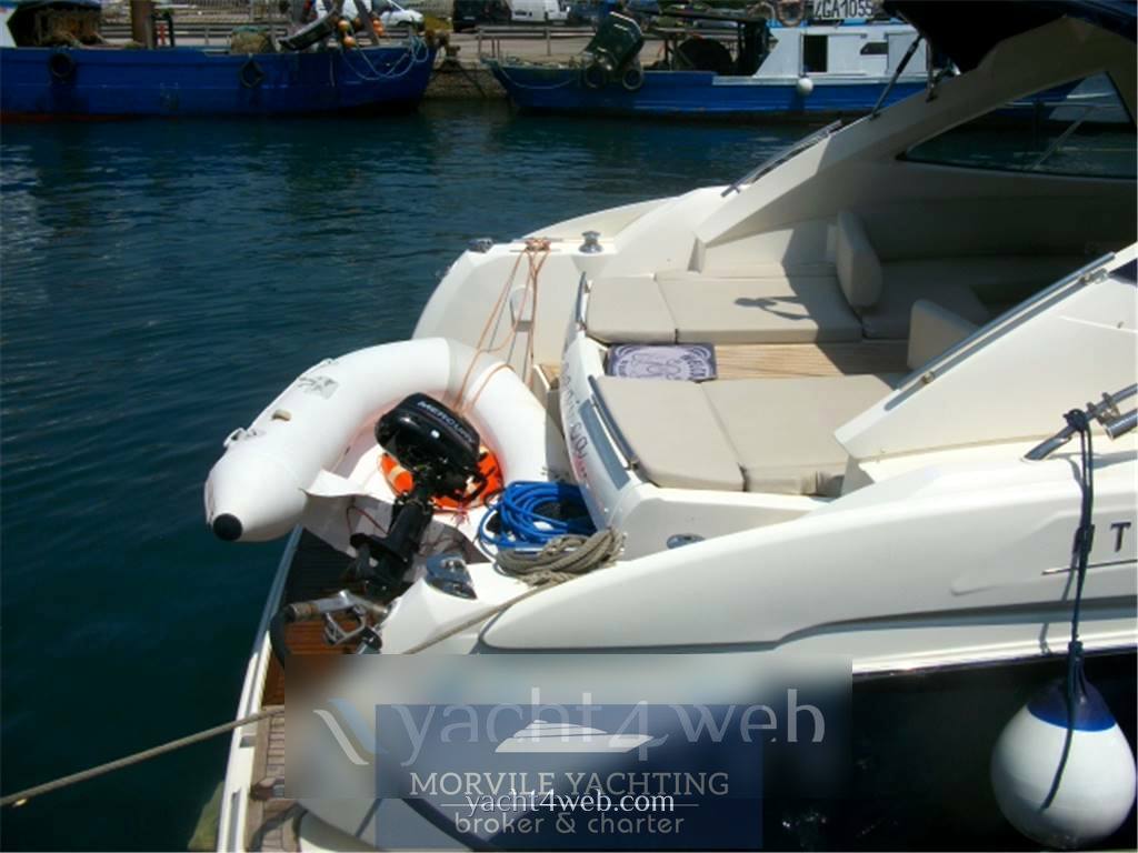 Atlantis 50 ht Aussenansicht: Detail
