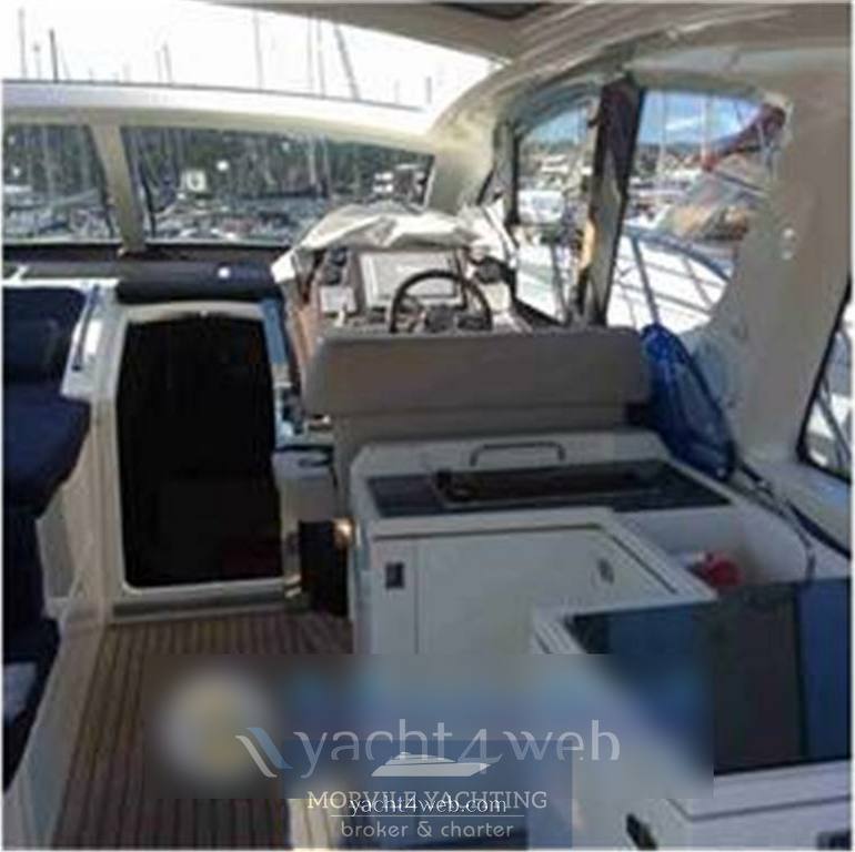 Atlantis 50 ht Im Inneren: Detail