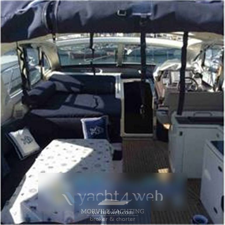 Atlantis 50 ht Aussenansicht: Detail