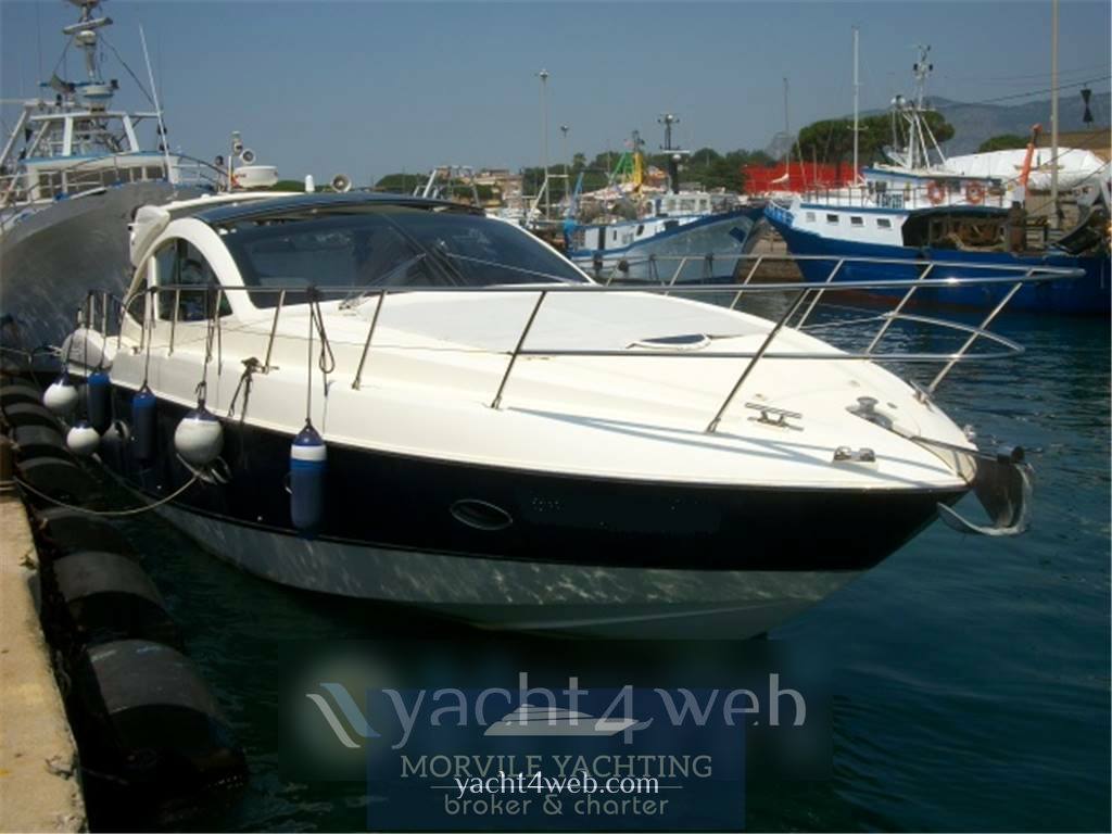 Atlantis 50 ht Aussenansicht