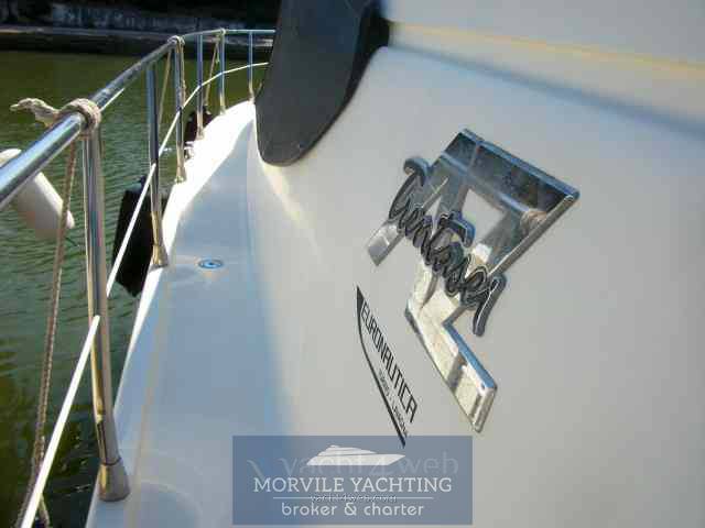 Azimut 36 - Fotos Exterior: detalle 4