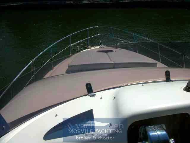 Azimut 36 - Fotos Exterior: detalle 3