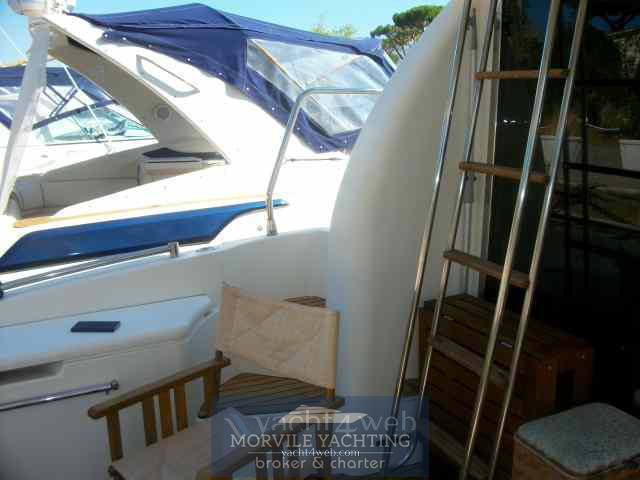 Azimut 36 - Fotos Exterior: detalle 5