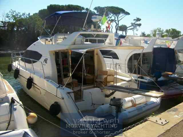 Azimut 36 - Fotos Exterior 1