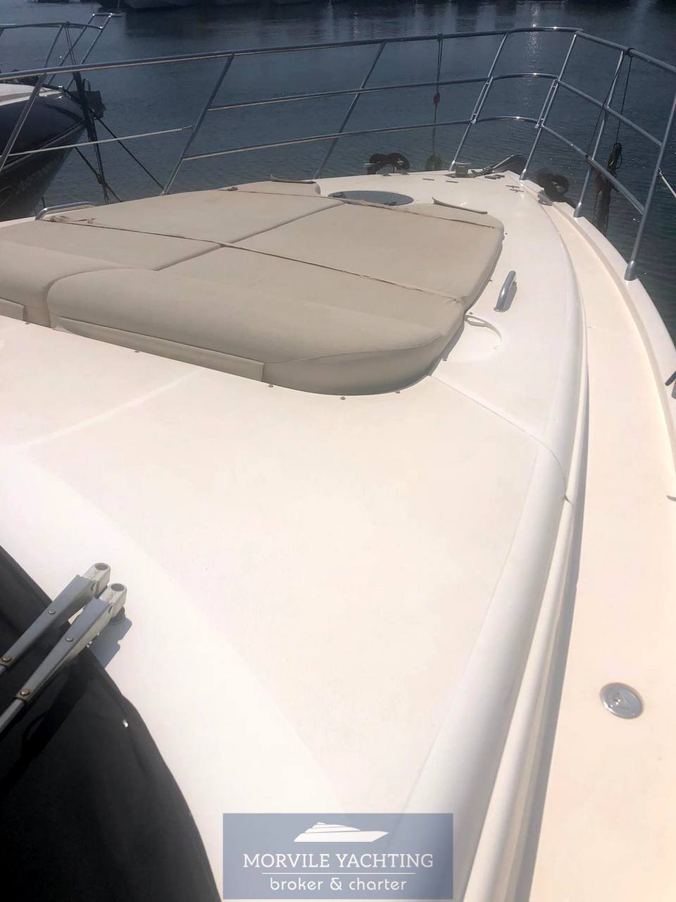 Azimut 62 evo