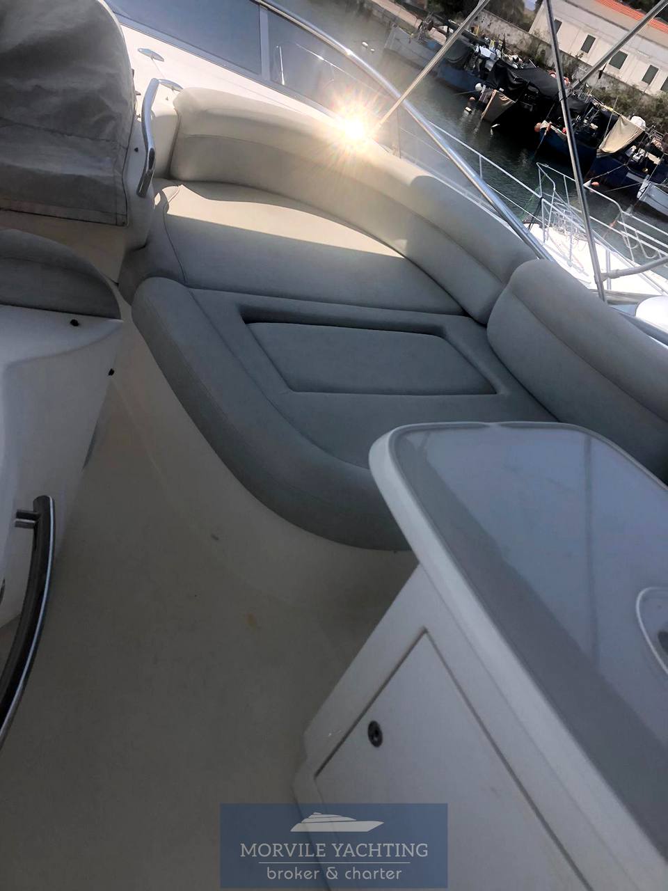 Azimut 62 evo