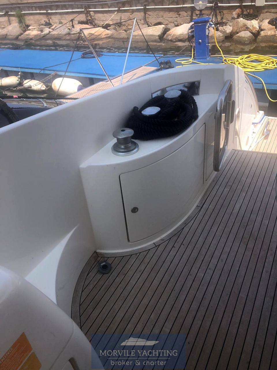 Azimut 62 evo