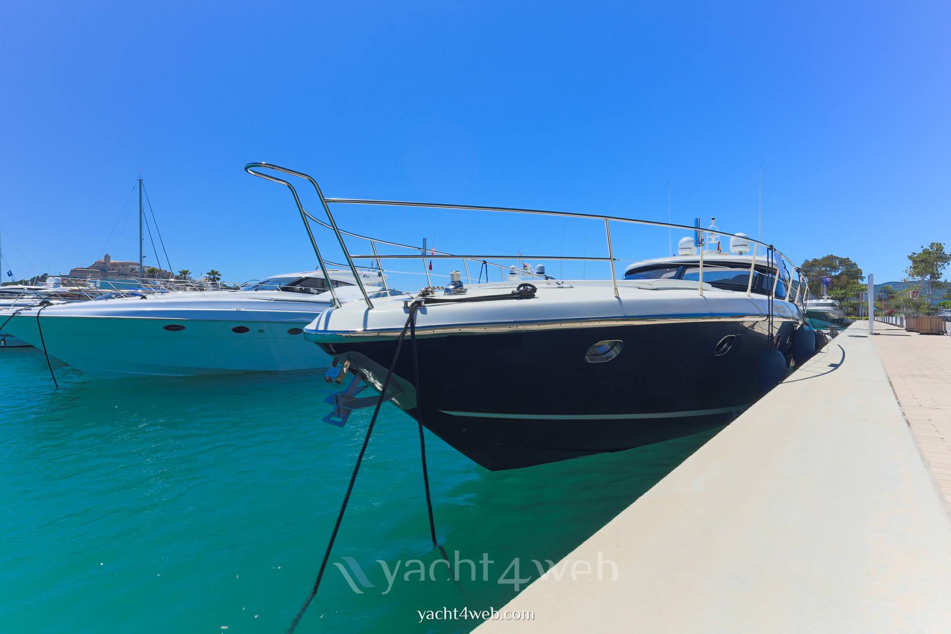 Cantiere di Baia Azzura 63