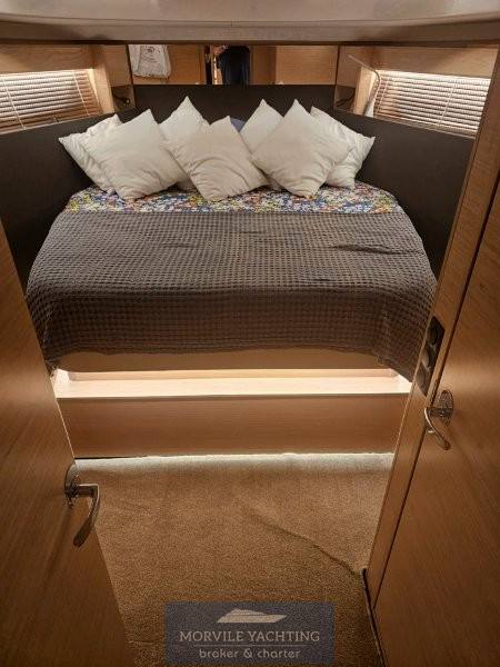 Bavaria yachts S 450