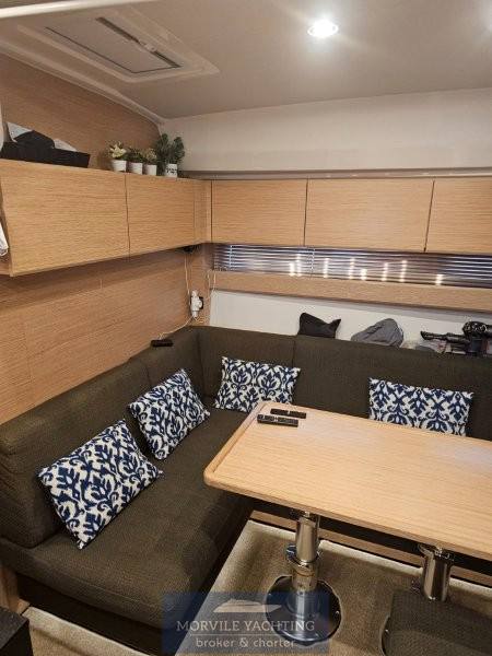 Bavaria yachts S 450