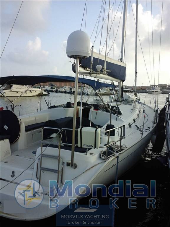 Beneteau 50 - Fotos No categorizado 3