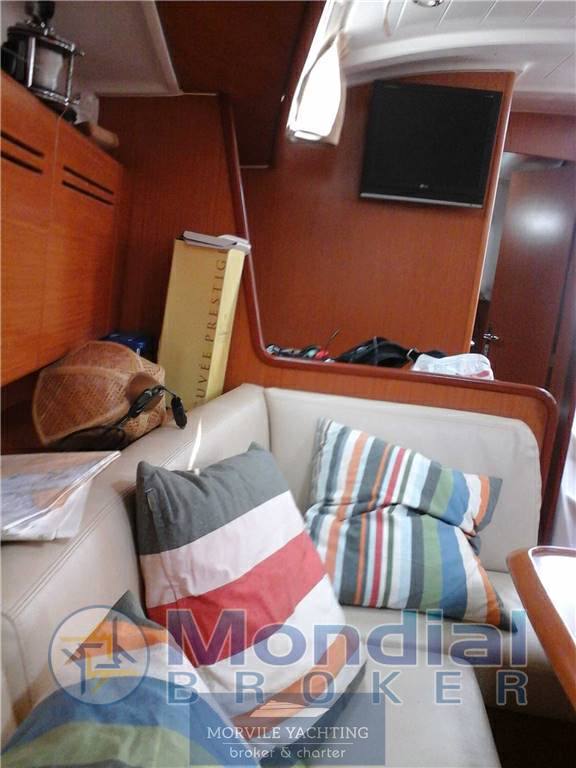 Beneteau 50 - Fotos No categorizado 6
