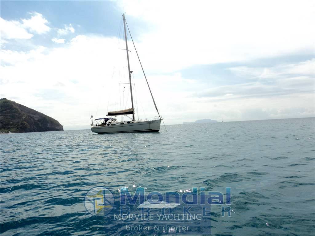 Beneteau 50 - Fotos No categorizado 1