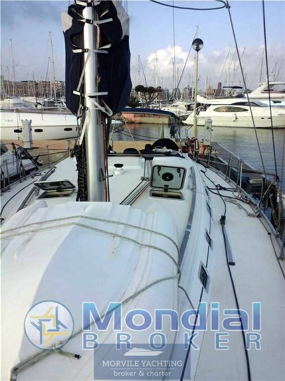 Beneteau 50 - Fotos No categorizado 5