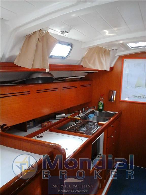 Beneteau 50 - Fotos No categorizado 7
