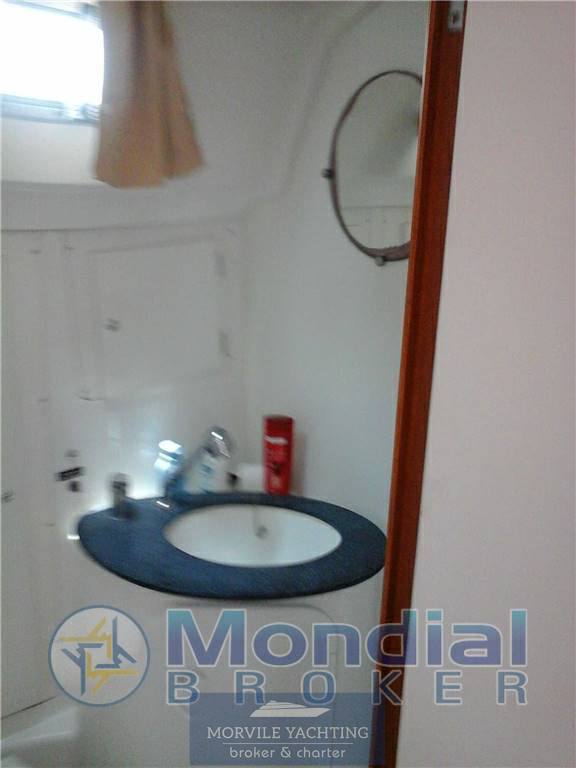 Beneteau 50 - Fotos No categorizado 4