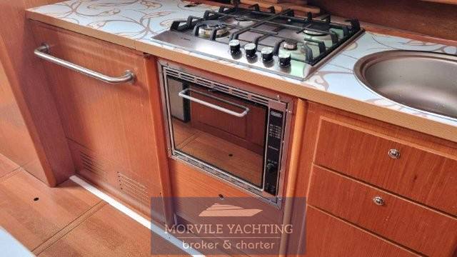 Beneteau Cyclades 50.5