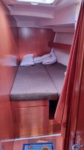 Beneteau Cyclades 50.5