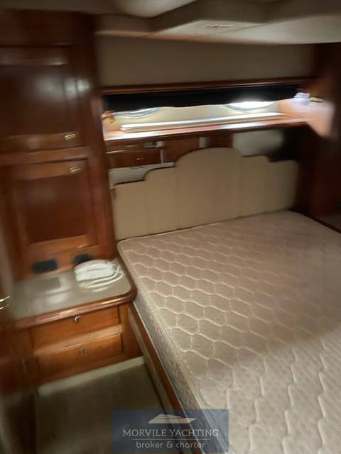 CRUISERS YACHTS 54.70 open