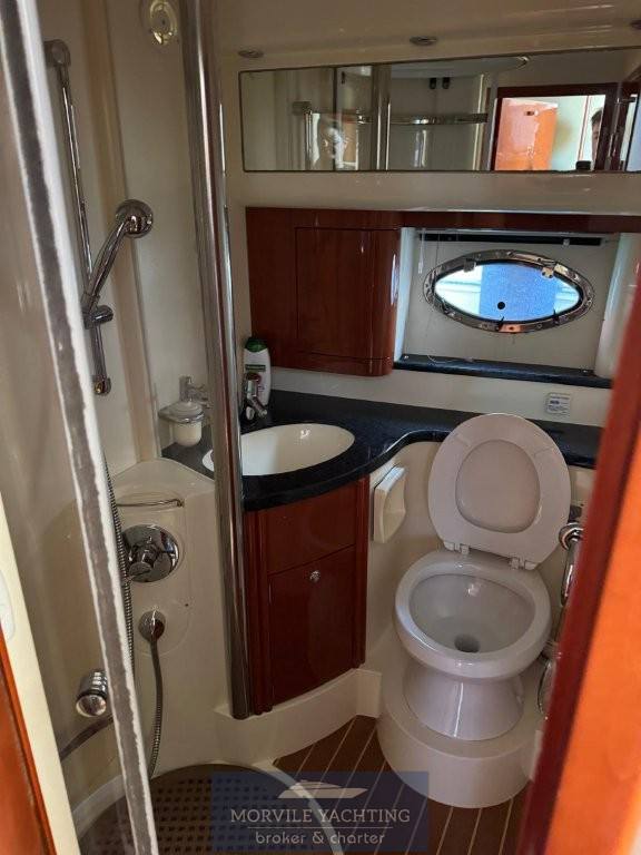 Fairline Phantom 40