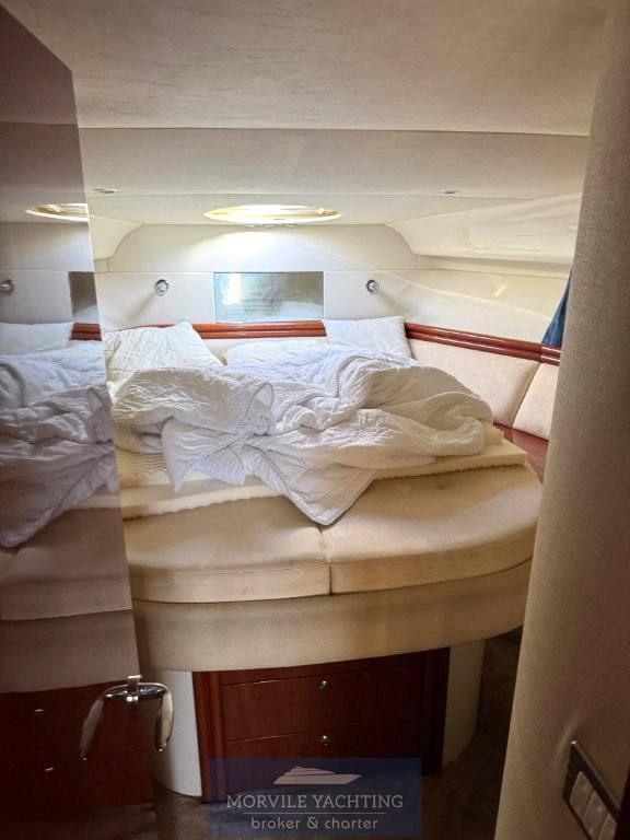 Fairline Phantom 40