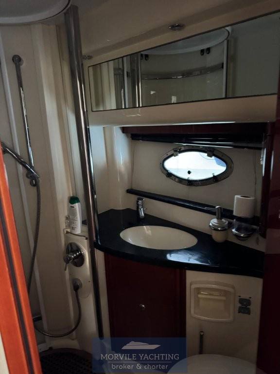 Fairline Phantom 40