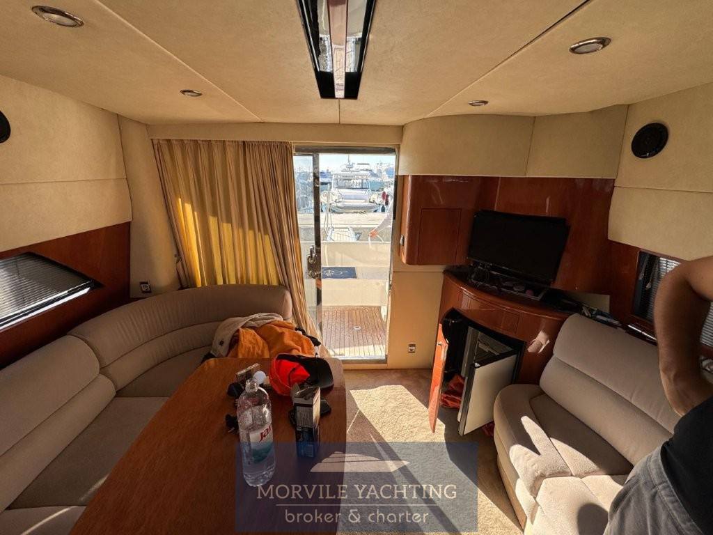 Fairline Phantom 40