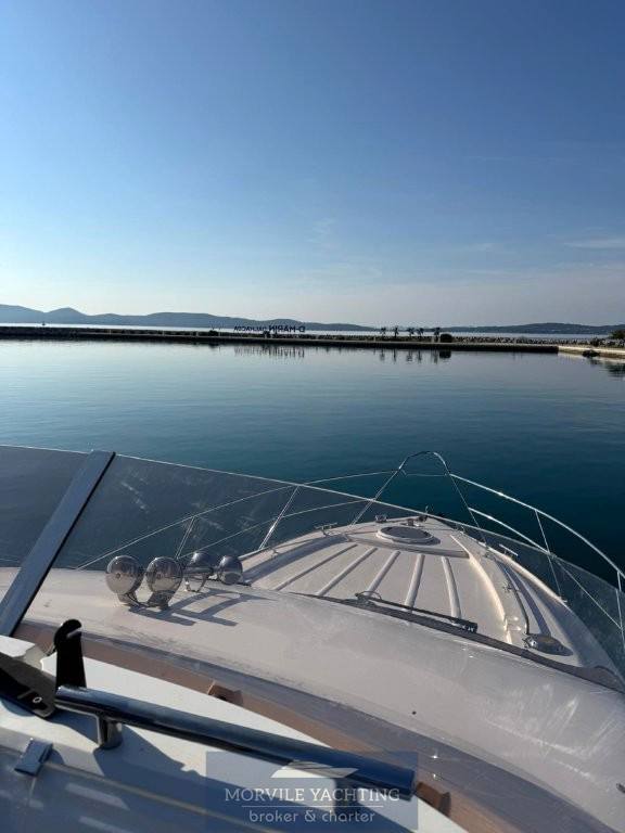 Fairline Phantom 40