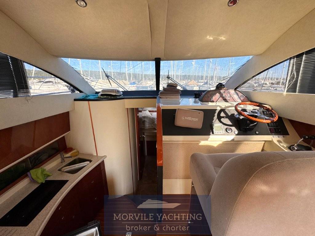 Fairline Phantom 40