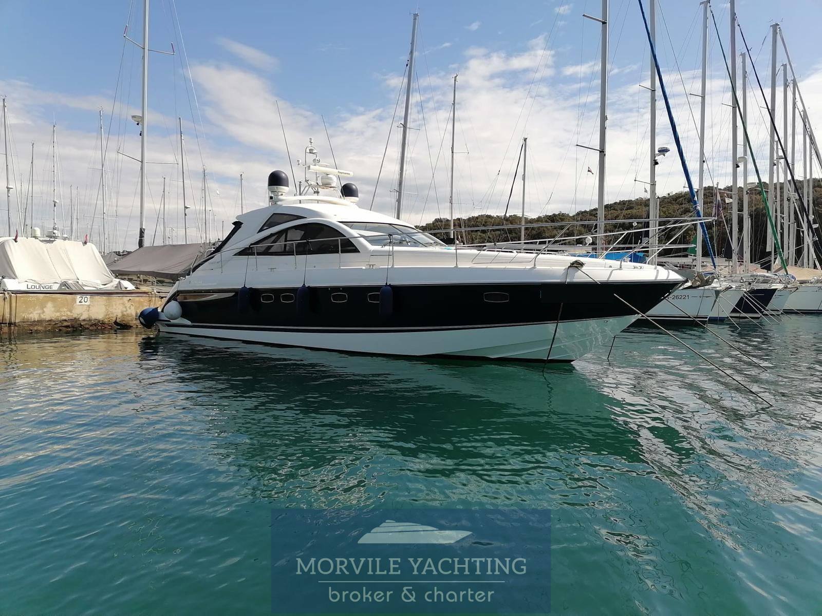 Fairline Targa 47