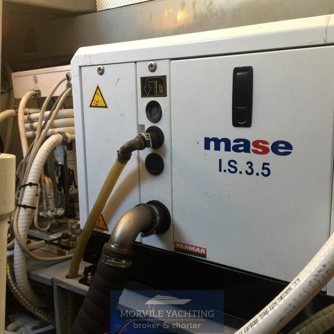 INNOVAZIONE E PROGETTI Mira 37