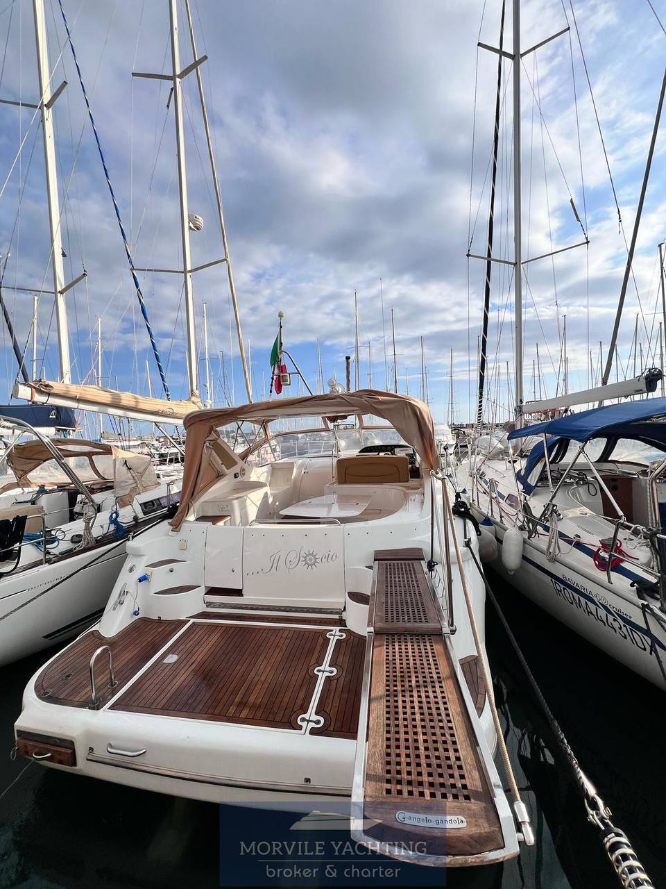 Innovazioni & progetti Mira 43