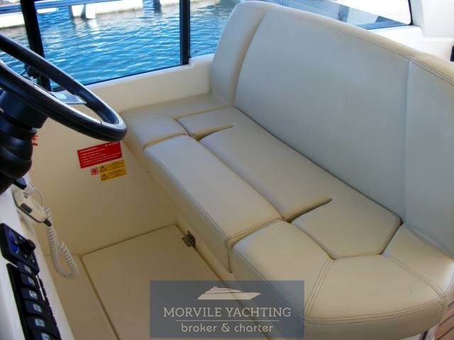 Jeanneau Prestige 42 s
