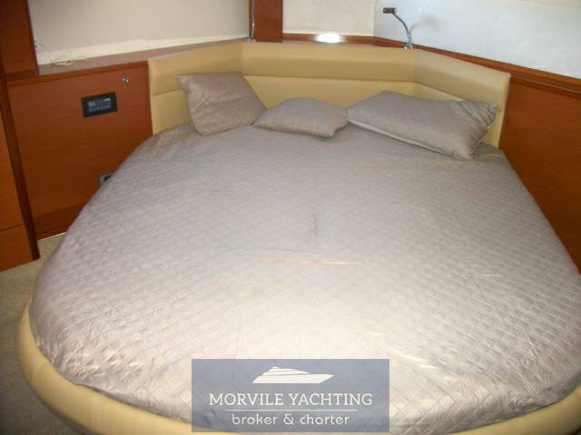 Jeanneau Prestige 42 s