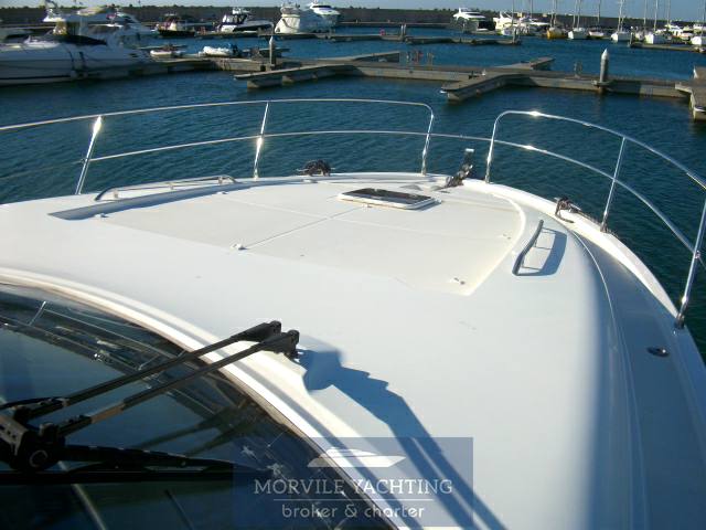 Jeanneau Prestige 42 s