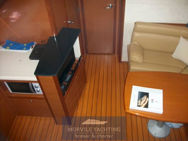 Jeanneau Prestige 42 s