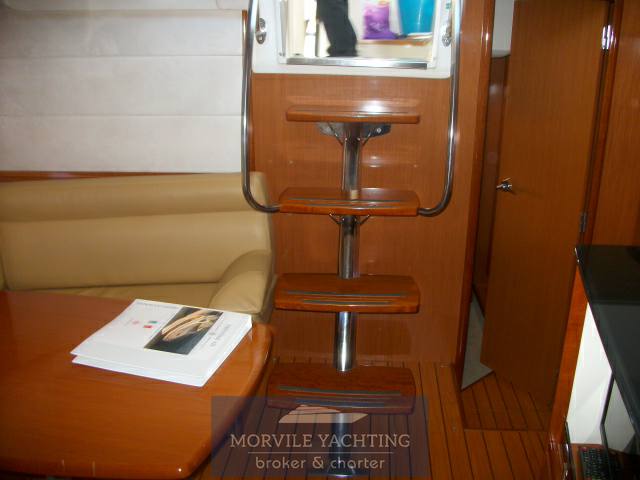 Jeanneau Prestige 42 s