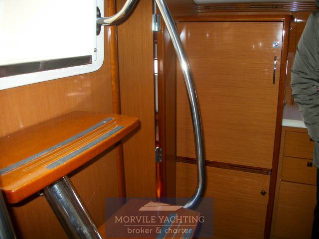 Jeanneau Prestige 42 s
